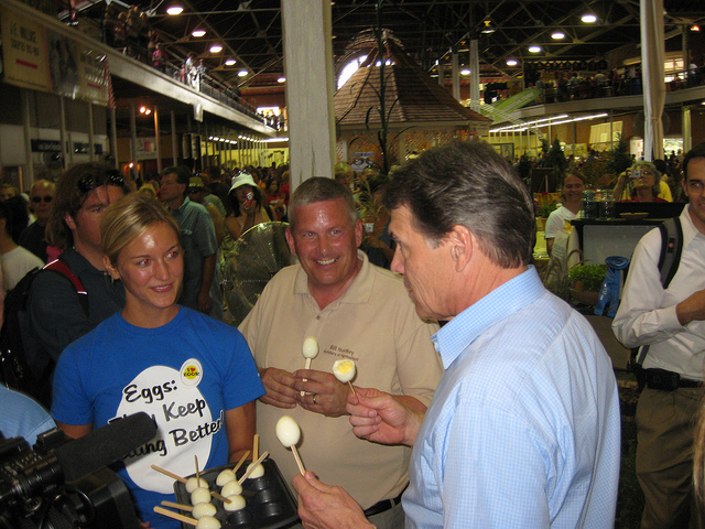 Rick Perry 2